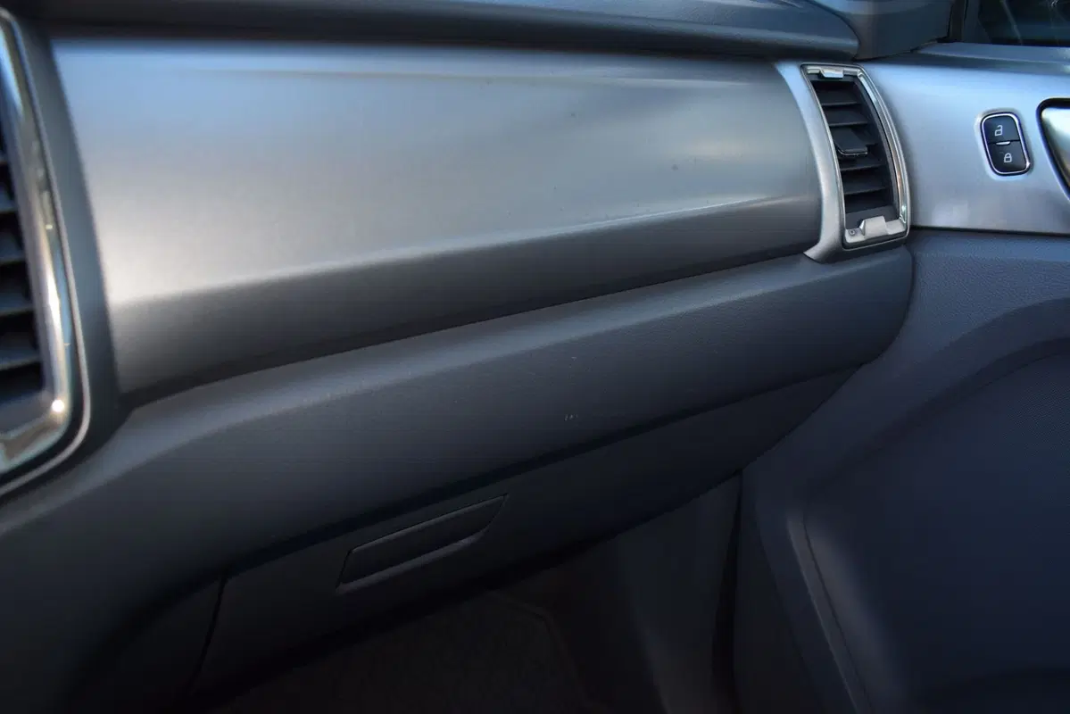 Ford Ranger Pick-up usata a Cuneo (14)