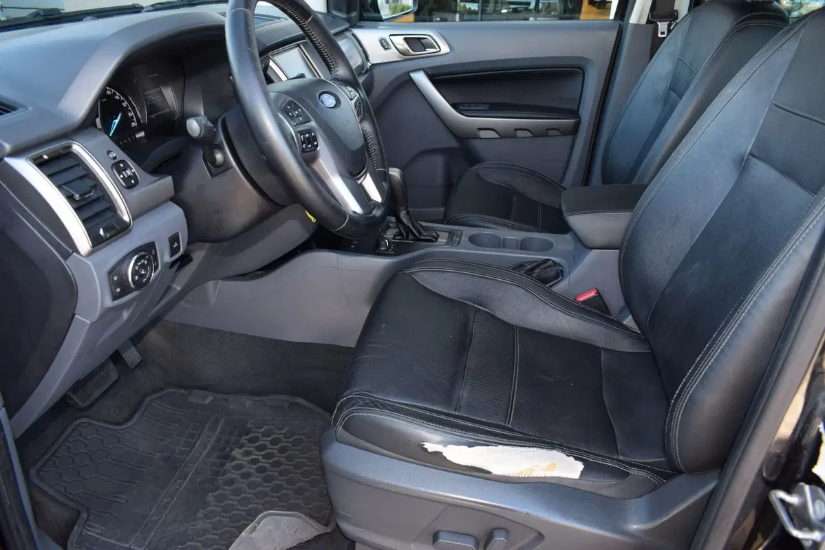 Ford Ranger Pick-up usata a Cuneo (15)