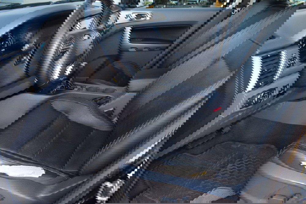 Ford Ranger Pick-up usata a Cuneo (15)