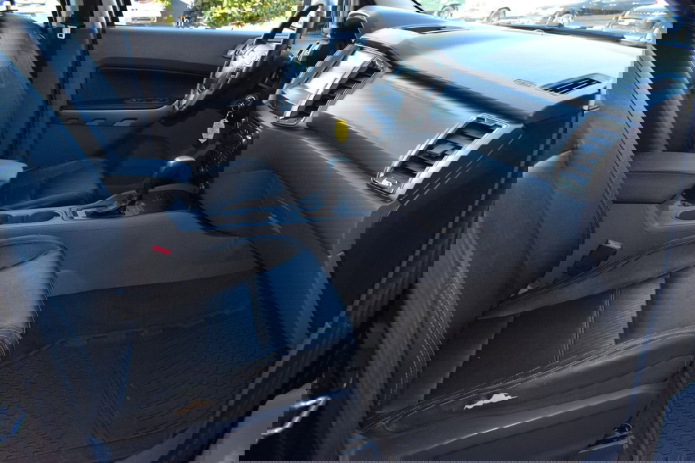 Ford Ranger Pick-up usata a Cuneo (16)