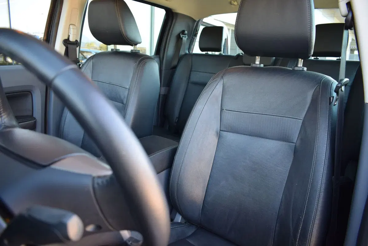 Ford Ranger Pick-up usata a Cuneo (17)