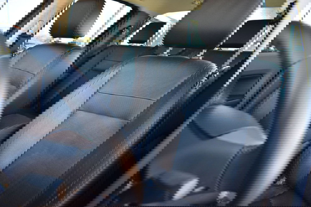 Ford Ranger Pick-up usata a Cuneo (17)