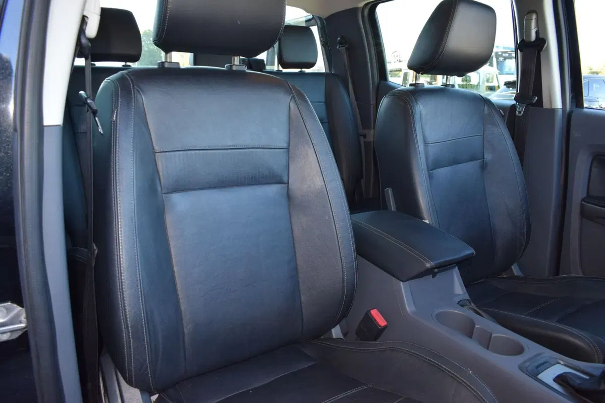 Ford Ranger Pick-up usata a Cuneo (18)