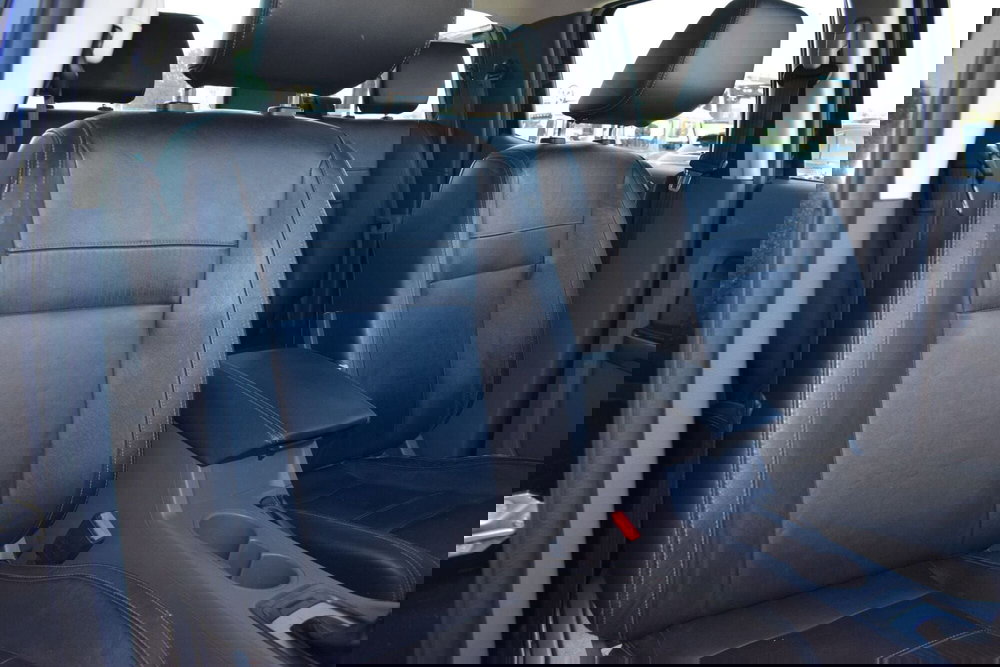 Ford Ranger Pick-up usata a Cuneo (18)