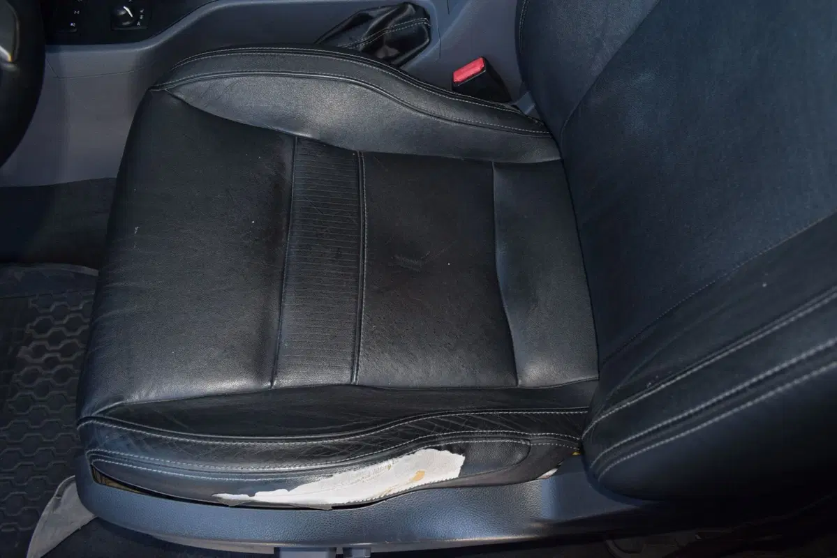 Ford Ranger Pick-up usata a Cuneo (19)