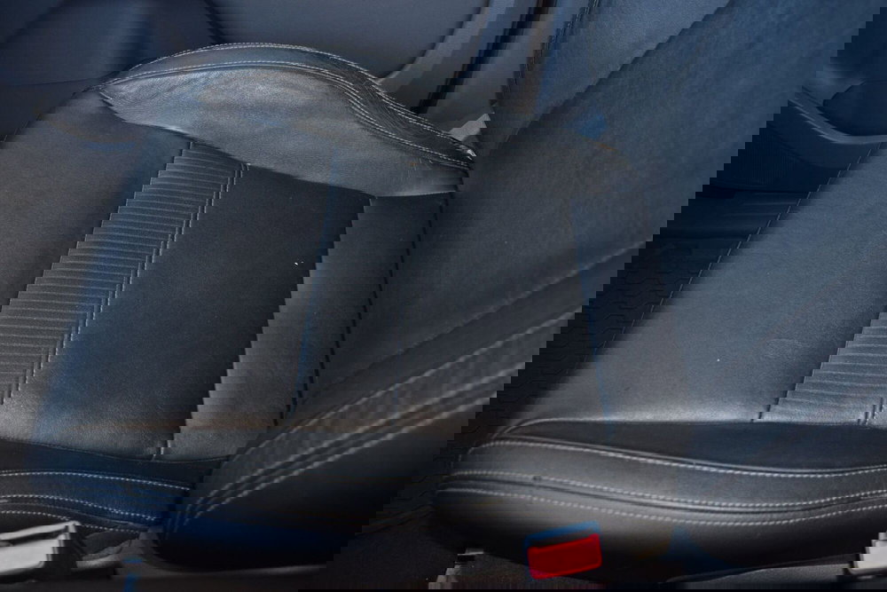 Ford Ranger Pick-up usata a Cuneo (20)