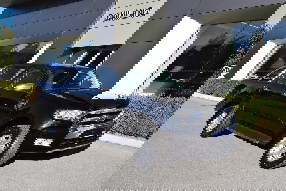 Ford Ranger Pick-up usata a Cuneo (3)