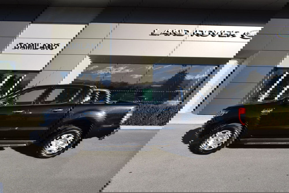 Ford Ranger Pick-up usata a Cuneo (4)