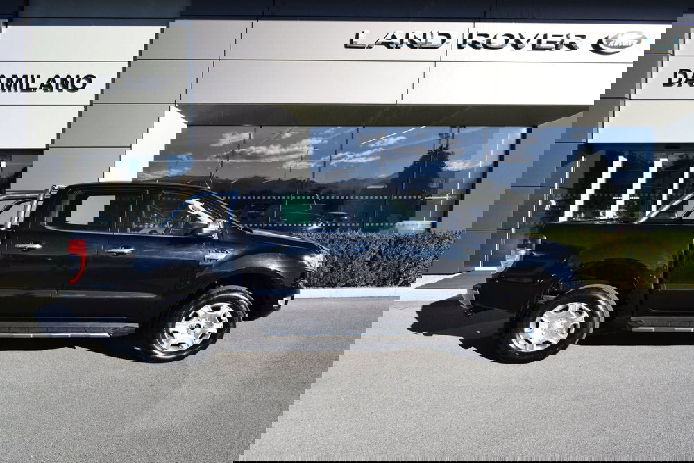 Ford Ranger Pick-up usata a Cuneo (5)