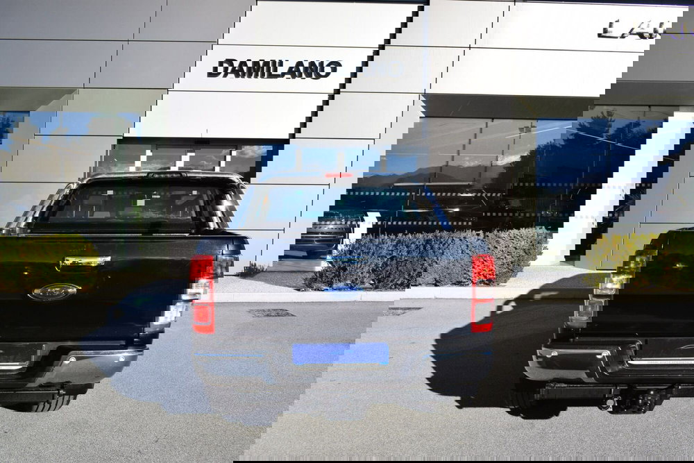 Ford Ranger Pick-up usata a Cuneo (7)