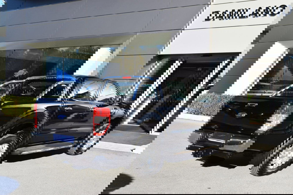 Ford Ranger Pick-up usata a Cuneo (8)