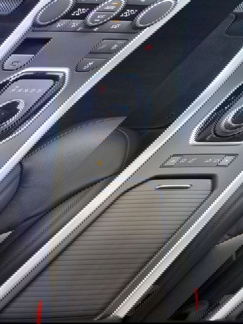 Land Rover Range Rover Evoque usata a Cuneo (12)