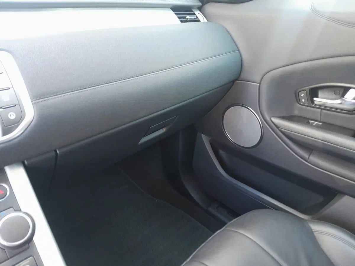 Land Rover Range Rover Evoque usata a Cuneo (13)