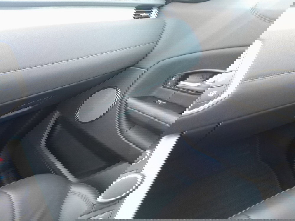 Land Rover Range Rover Evoque usata a Cuneo (13)