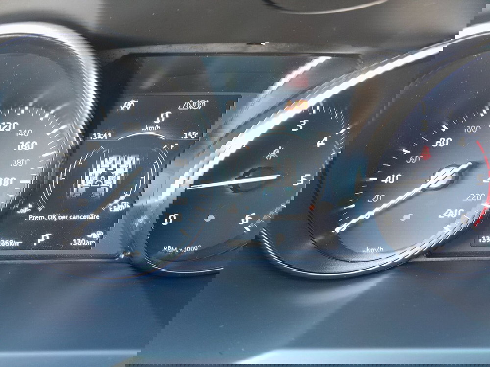 Land Rover Range Rover Evoque usata a Cuneo (14)