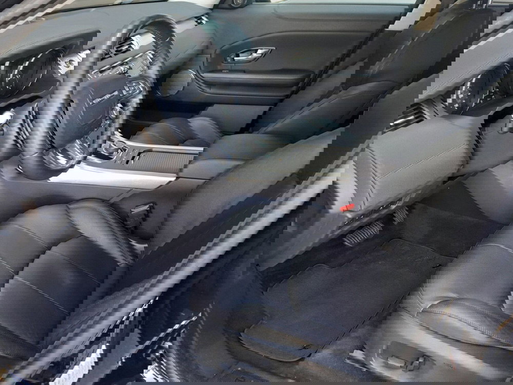 Land Rover Range Rover Evoque usata a Cuneo (15)