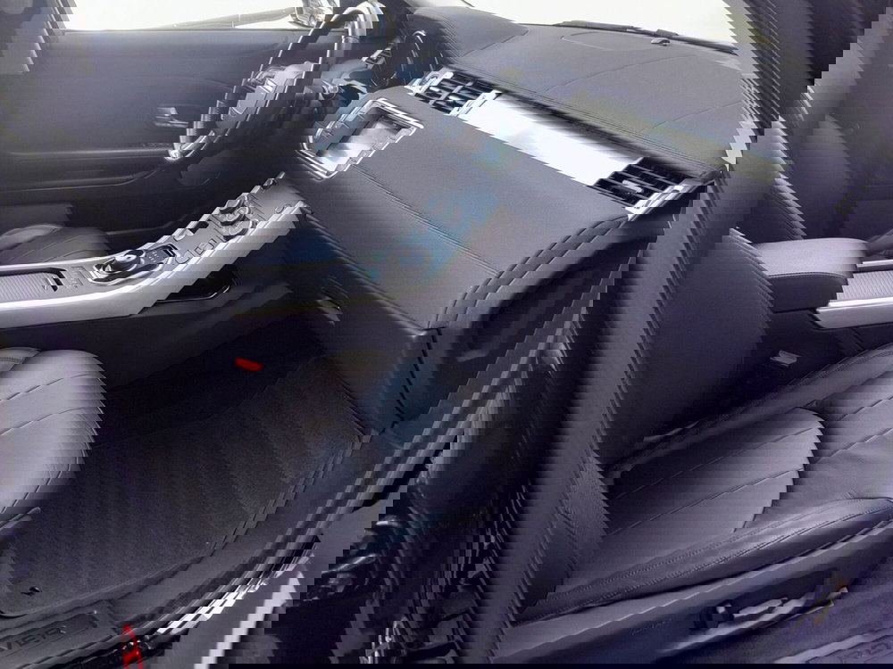 Land Rover Range Rover Evoque usata a Cuneo (16)