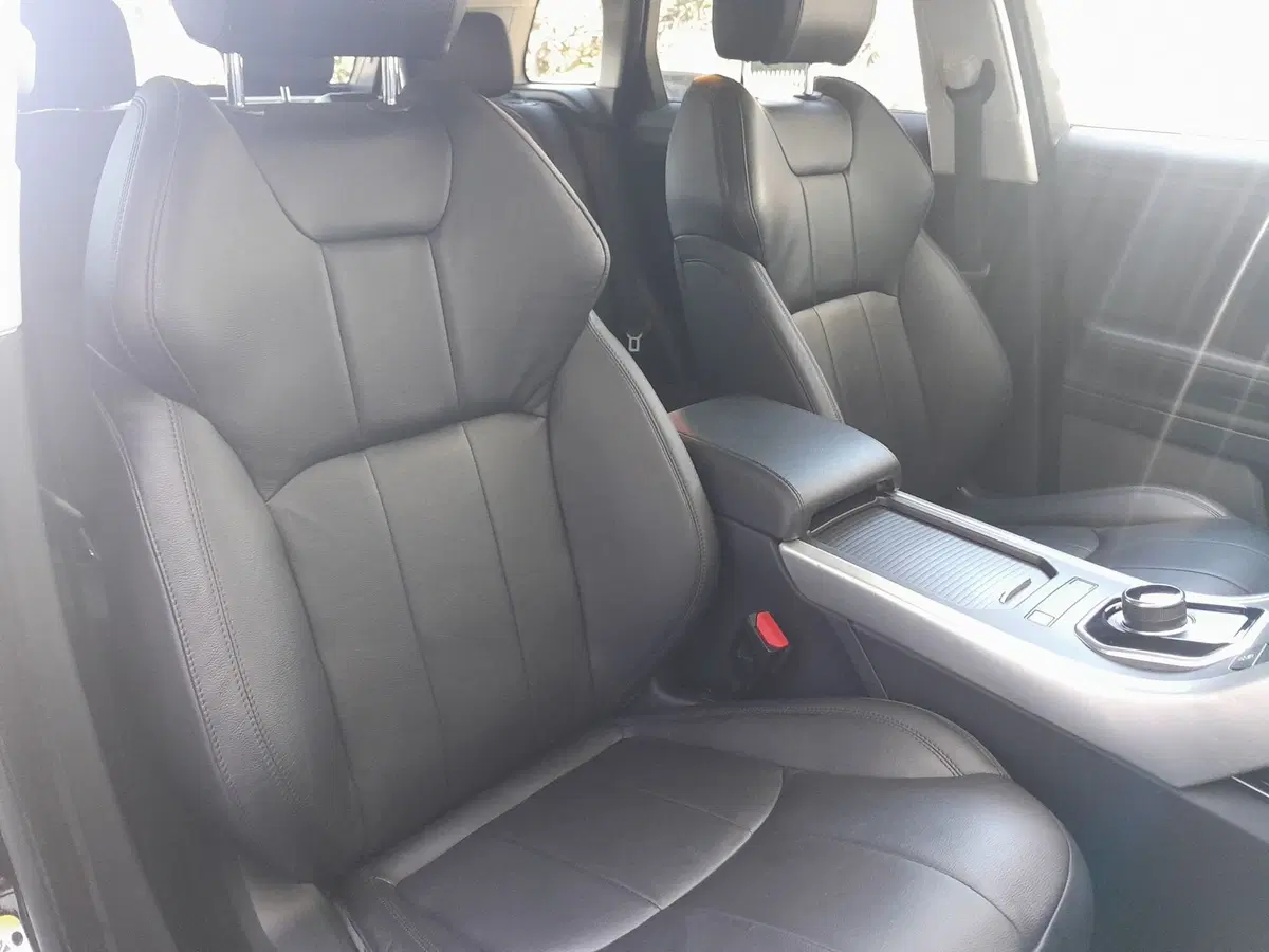 Land Rover Range Rover Evoque usata a Cuneo (17)