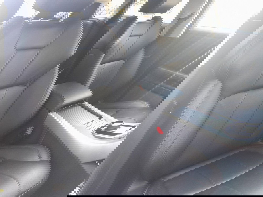 Land Rover Range Rover Evoque usata a Cuneo (17)