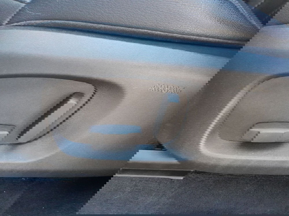 Land Rover Range Rover Evoque usata a Cuneo (18)