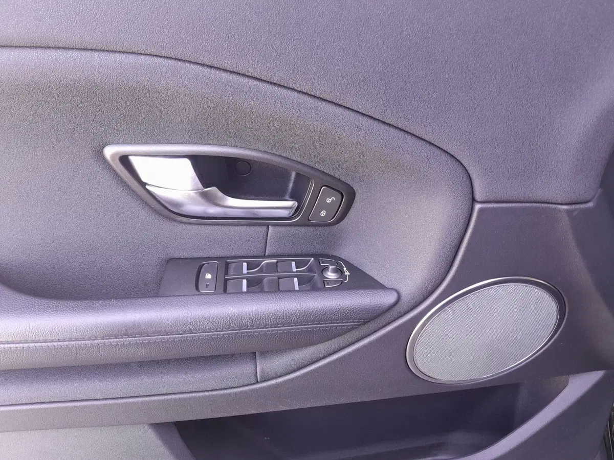 Land Rover Range Rover Evoque usata a Cuneo (19)