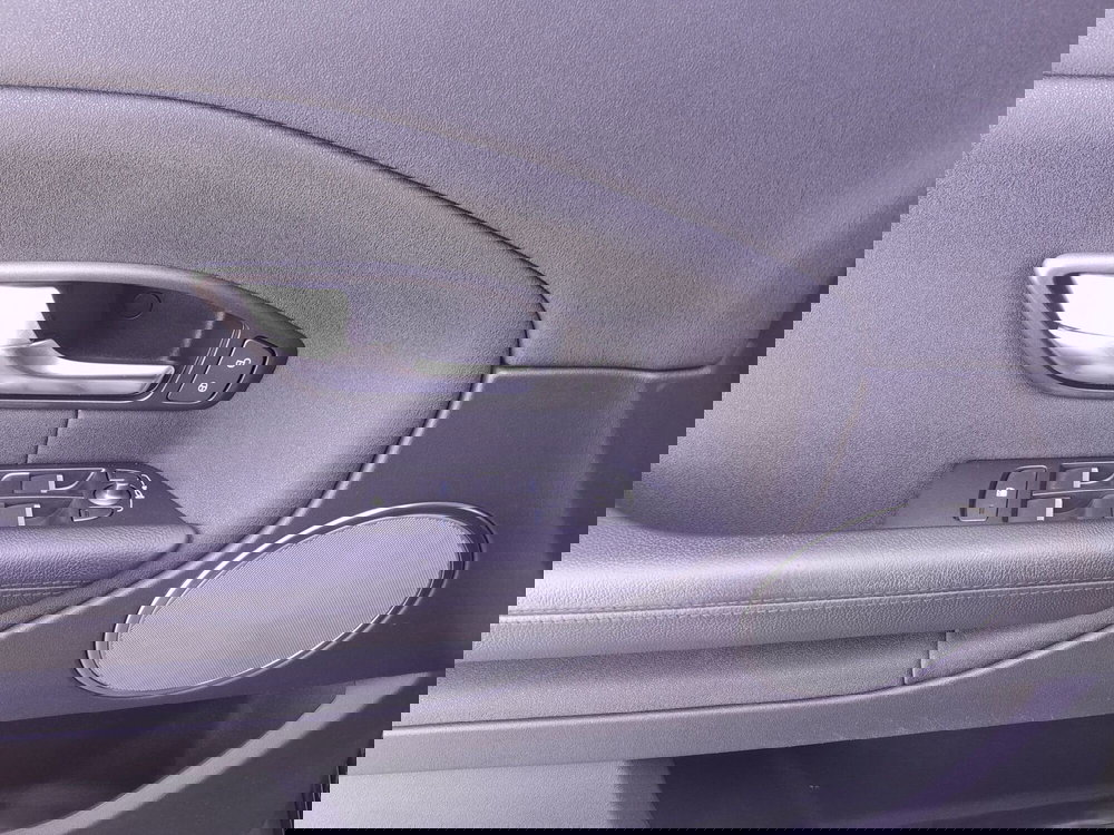 Land Rover Range Rover Evoque usata a Cuneo (19)