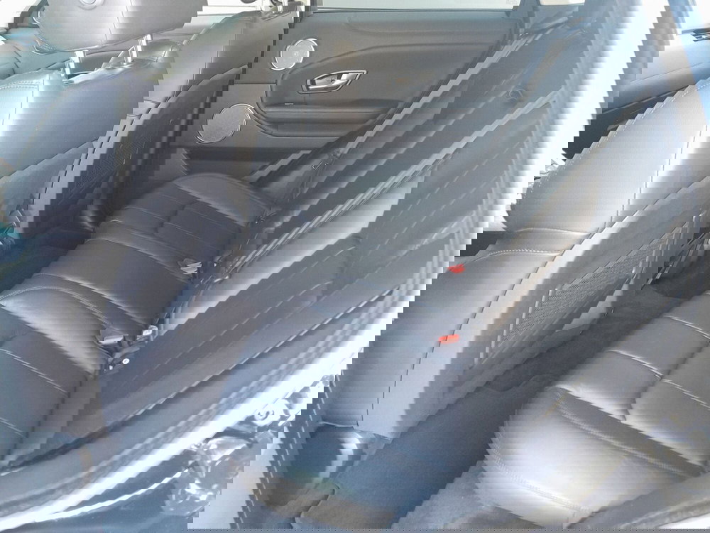 Land Rover Range Rover Evoque usata a Cuneo (20)