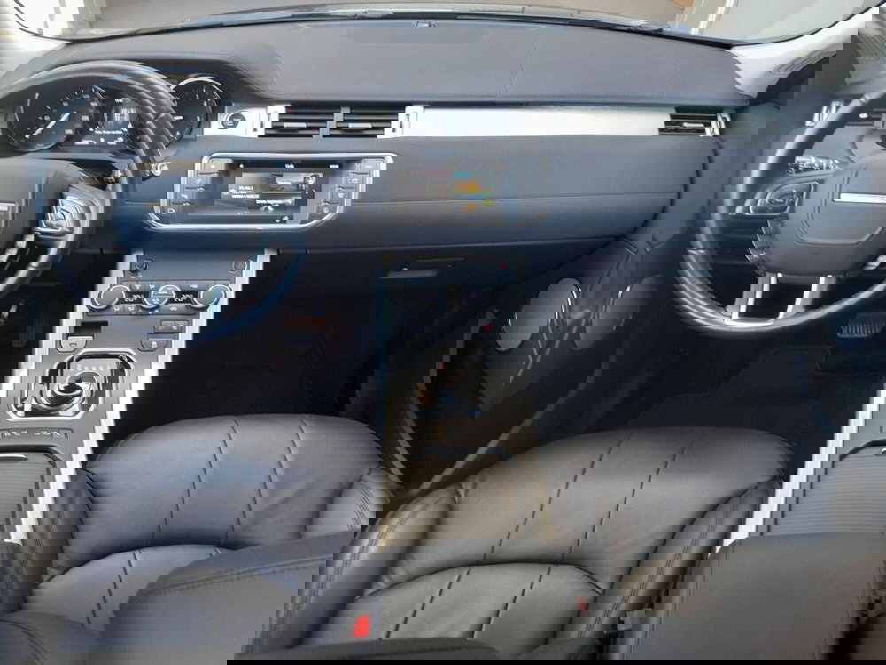 Land Rover Range Rover Evoque usata a Cuneo (9)