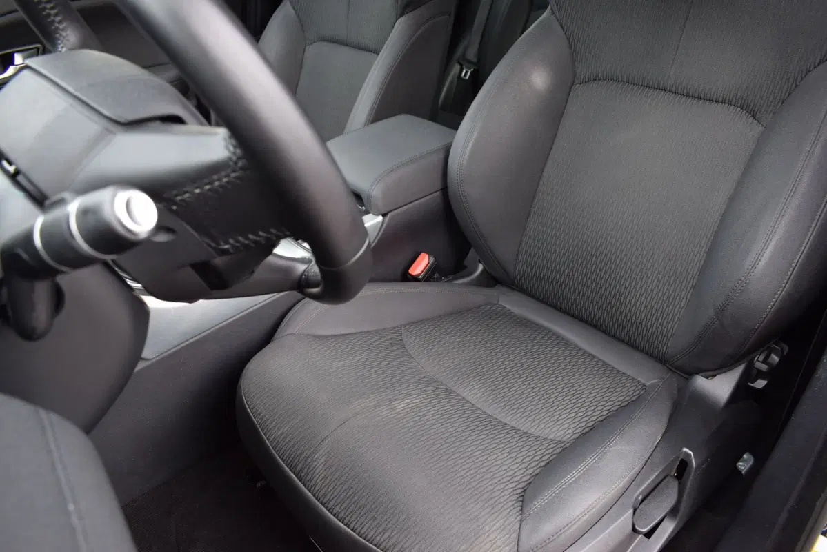 Land Rover Range Rover Evoque usata a Cuneo (16)