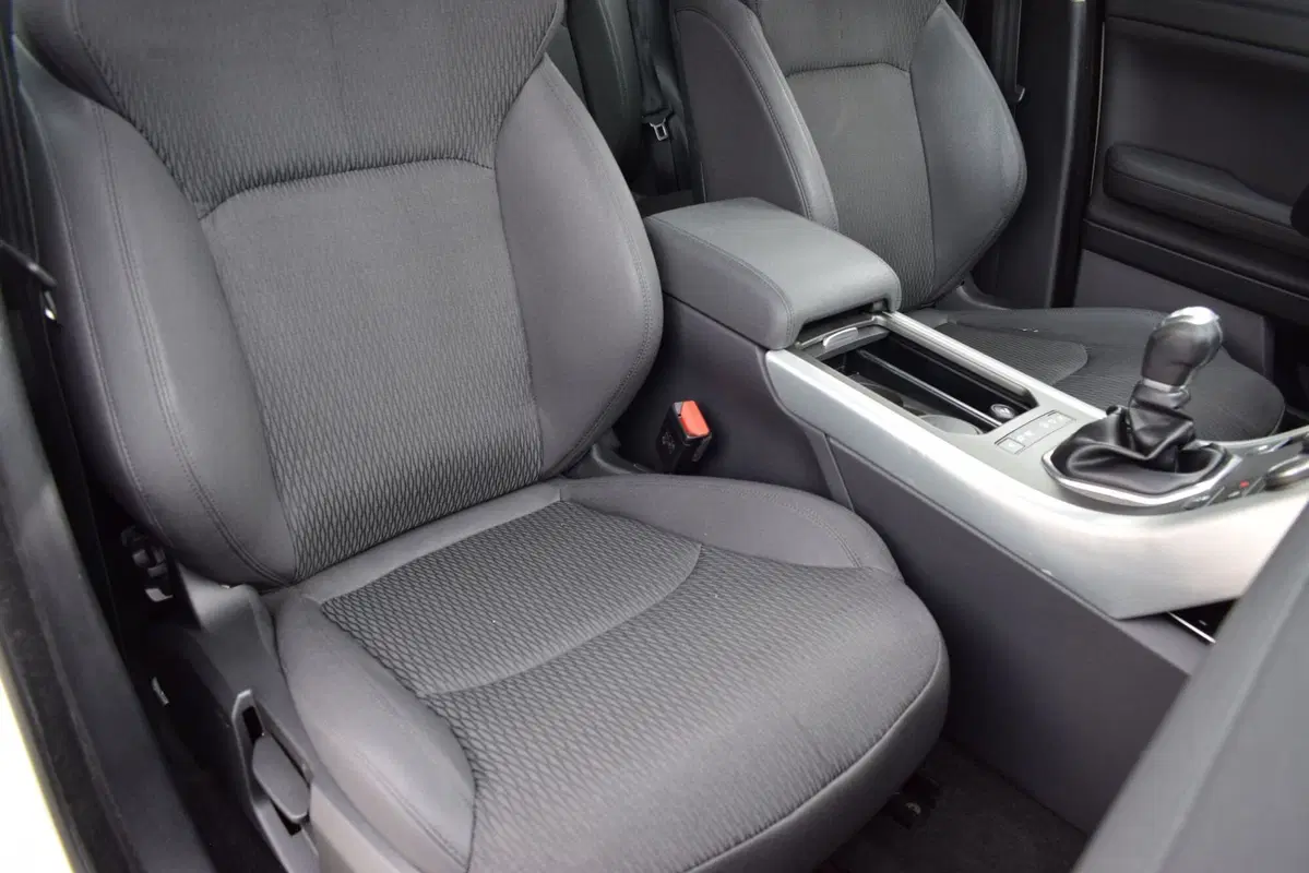 Land Rover Range Rover Evoque usata a Cuneo (17)