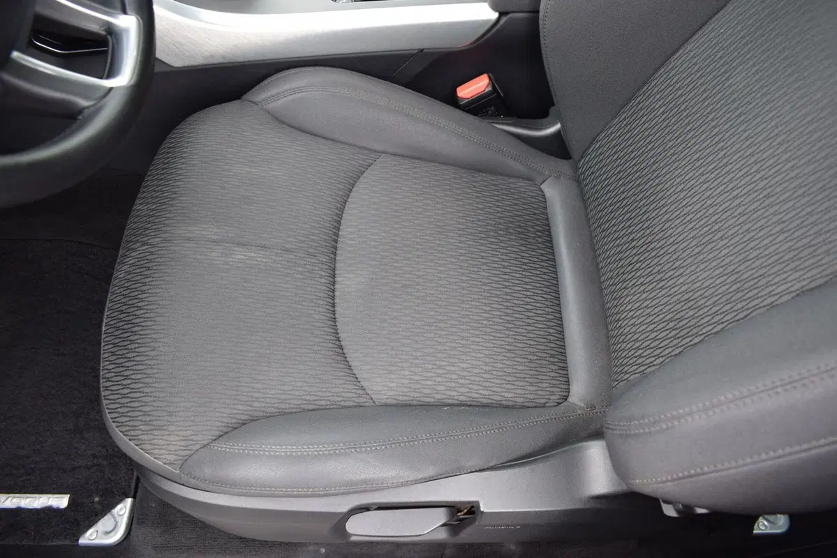 Land Rover Range Rover Evoque usata a Cuneo (18)
