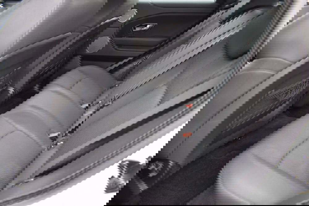 Land Rover Range Rover Evoque usata a Cuneo (19)