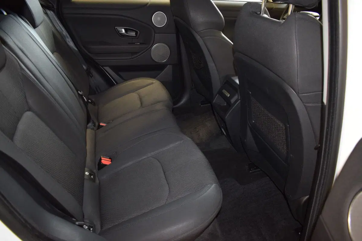 Land Rover Range Rover Evoque usata a Cuneo (20)