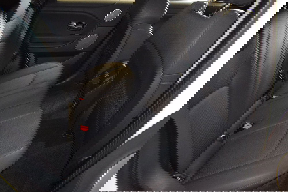 Land Rover Range Rover Evoque usata a Cuneo (20)