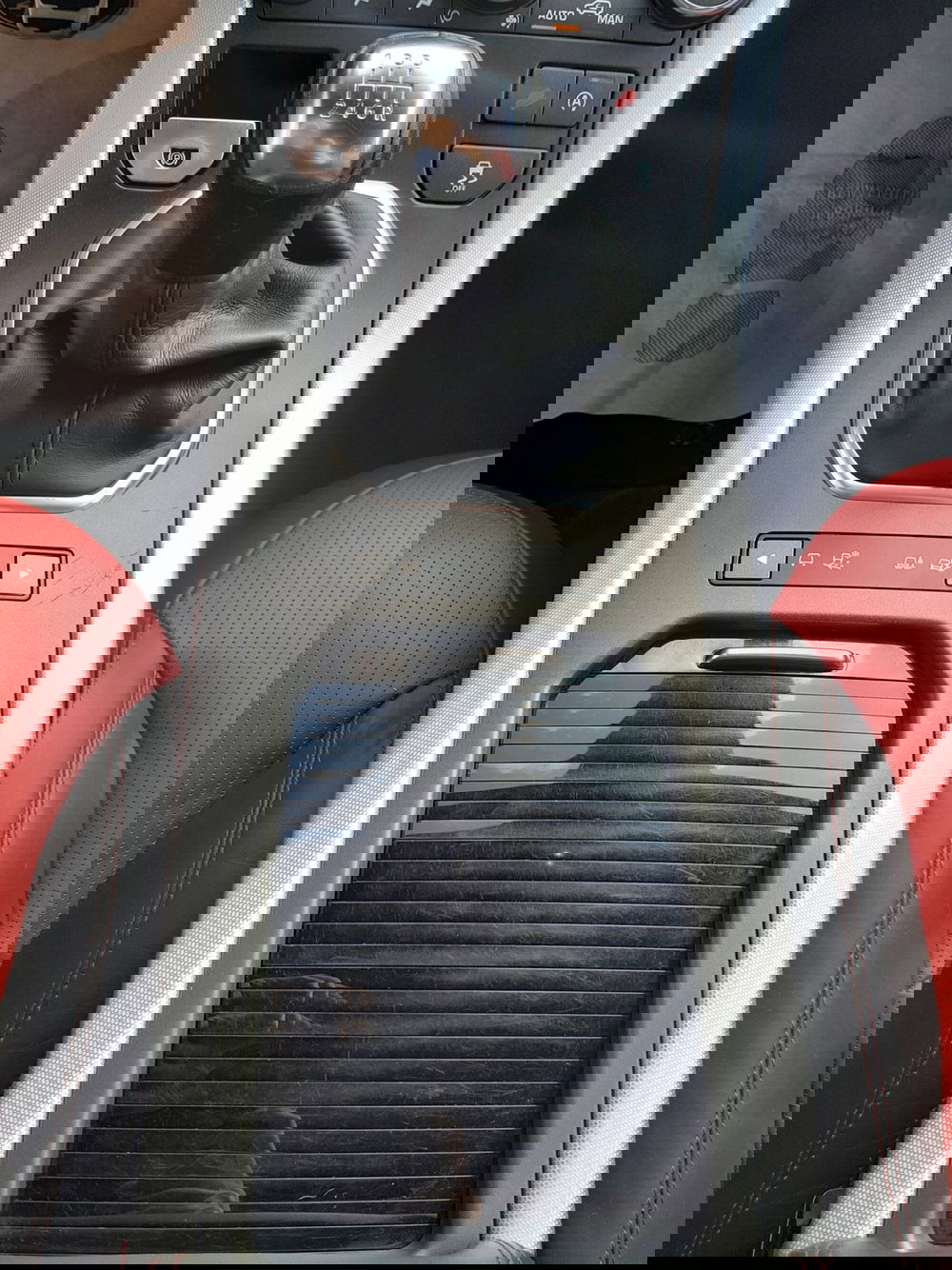 Land Rover Range Rover Evoque usata a Cuneo (11)