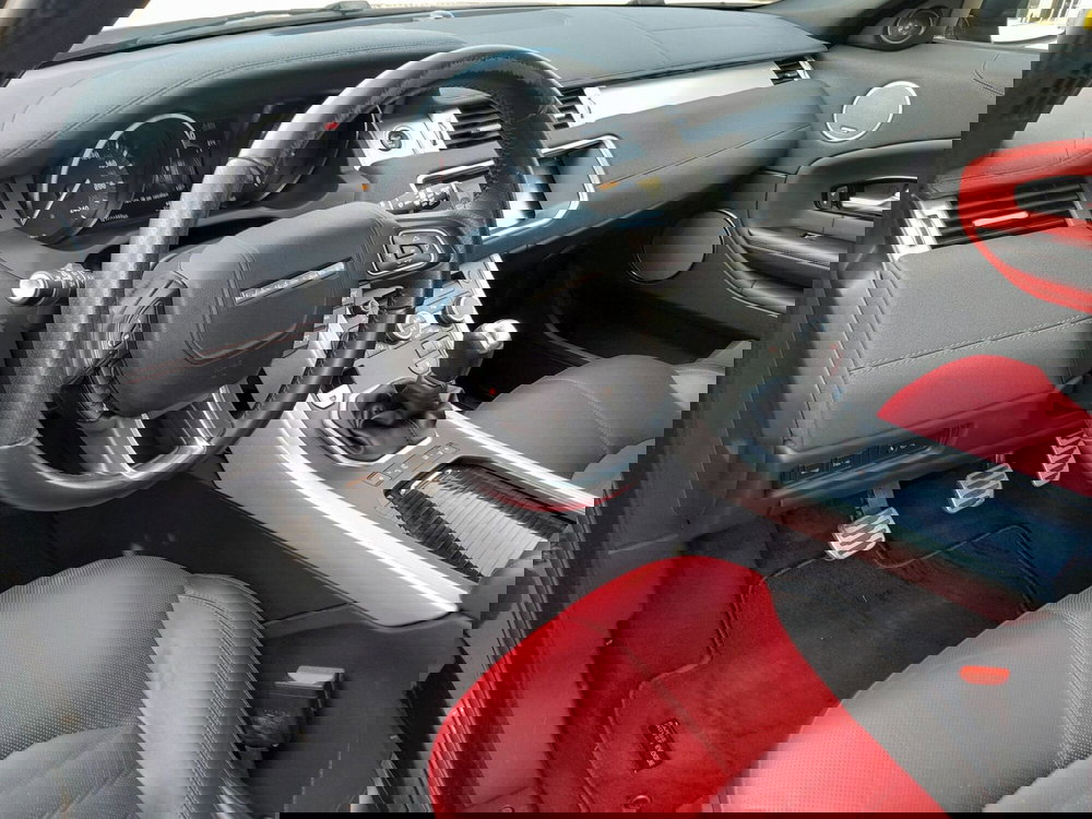 Land Rover Range Rover Evoque usata a Cuneo (12)