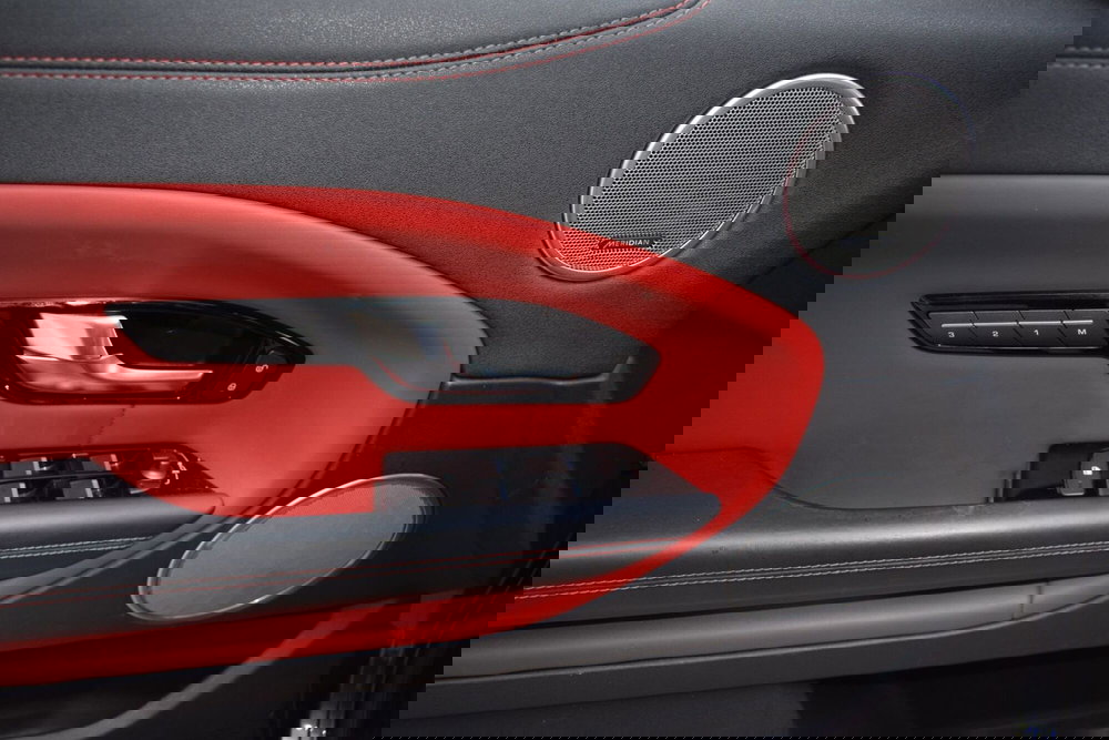 Land Rover Range Rover Evoque usata a Cuneo (19)