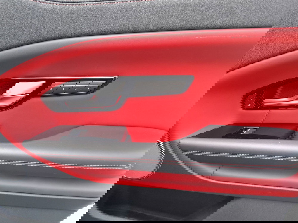 Land Rover Range Rover Evoque usata a Cuneo (20)