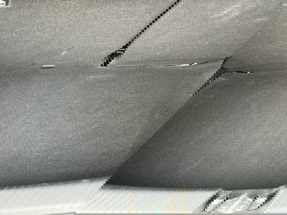 Hyundai i10 usata a Roma (10)