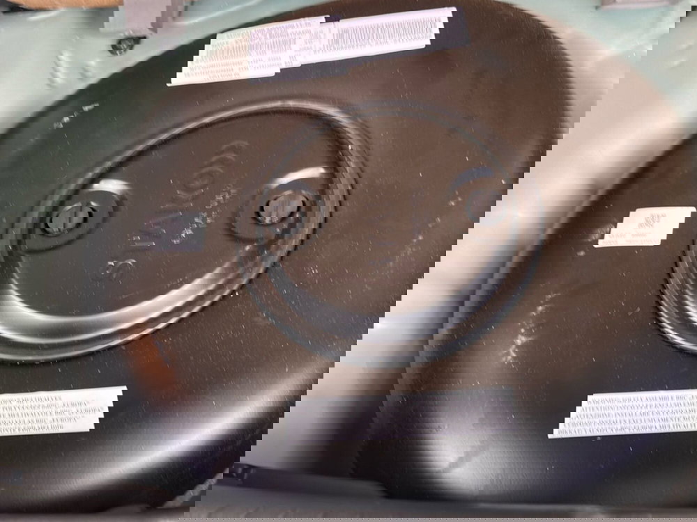 Hyundai i10 usata a Roma (11)