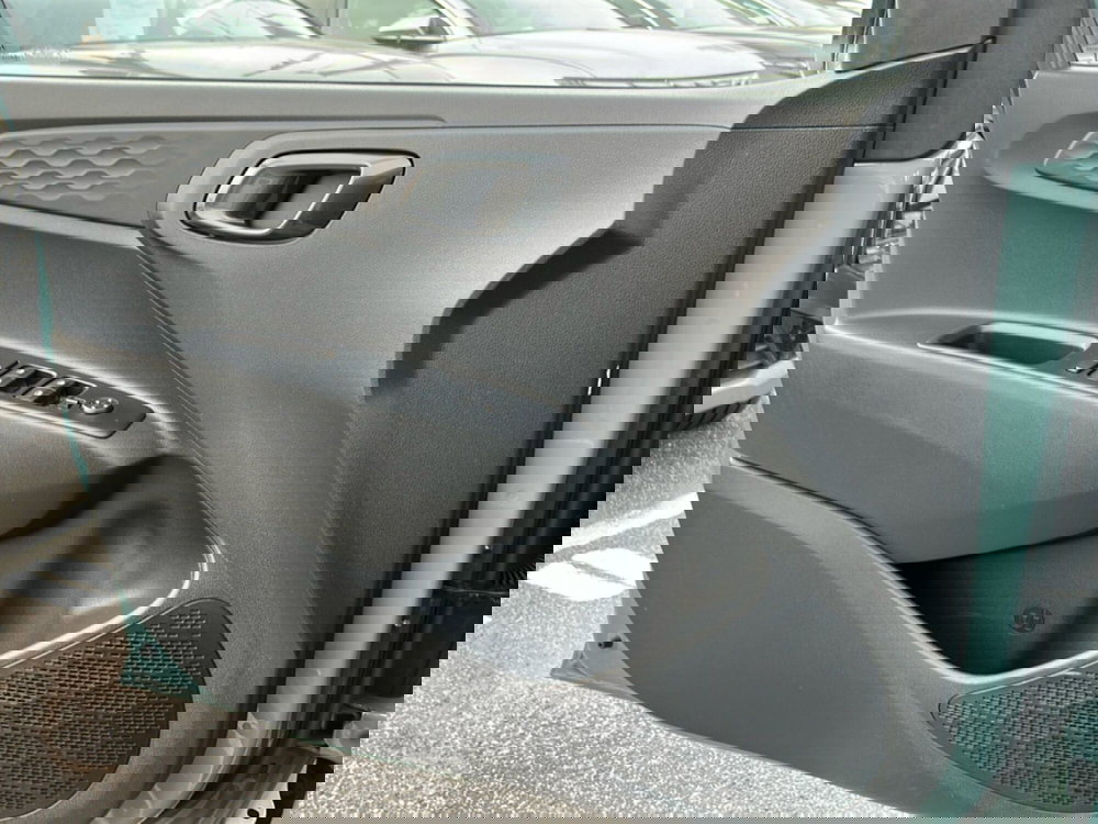 Hyundai i10 usata a Roma (20)