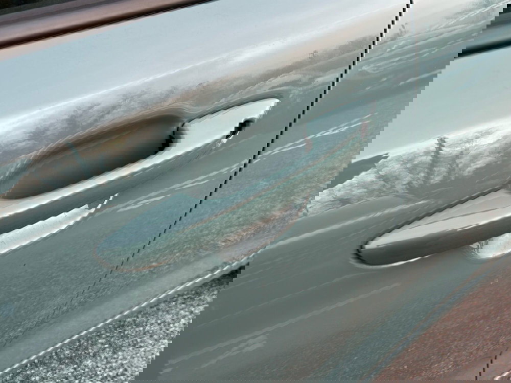 Hyundai i10 usata a Roma (9)