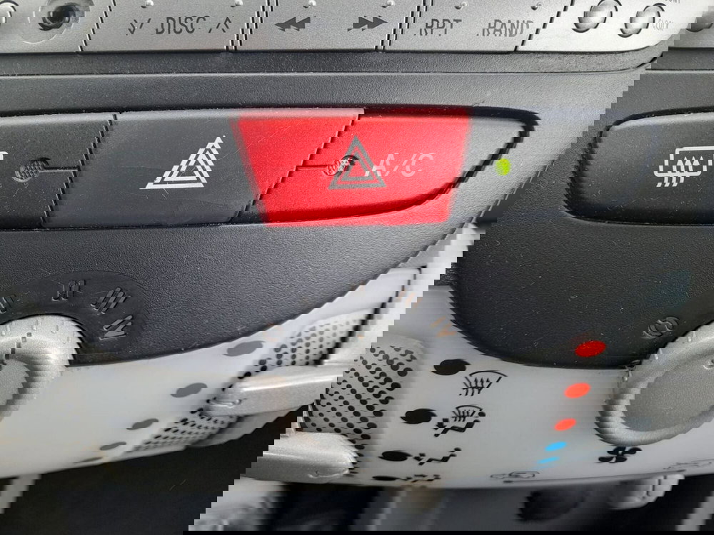 Toyota Aygo usata a L'Aquila (11)