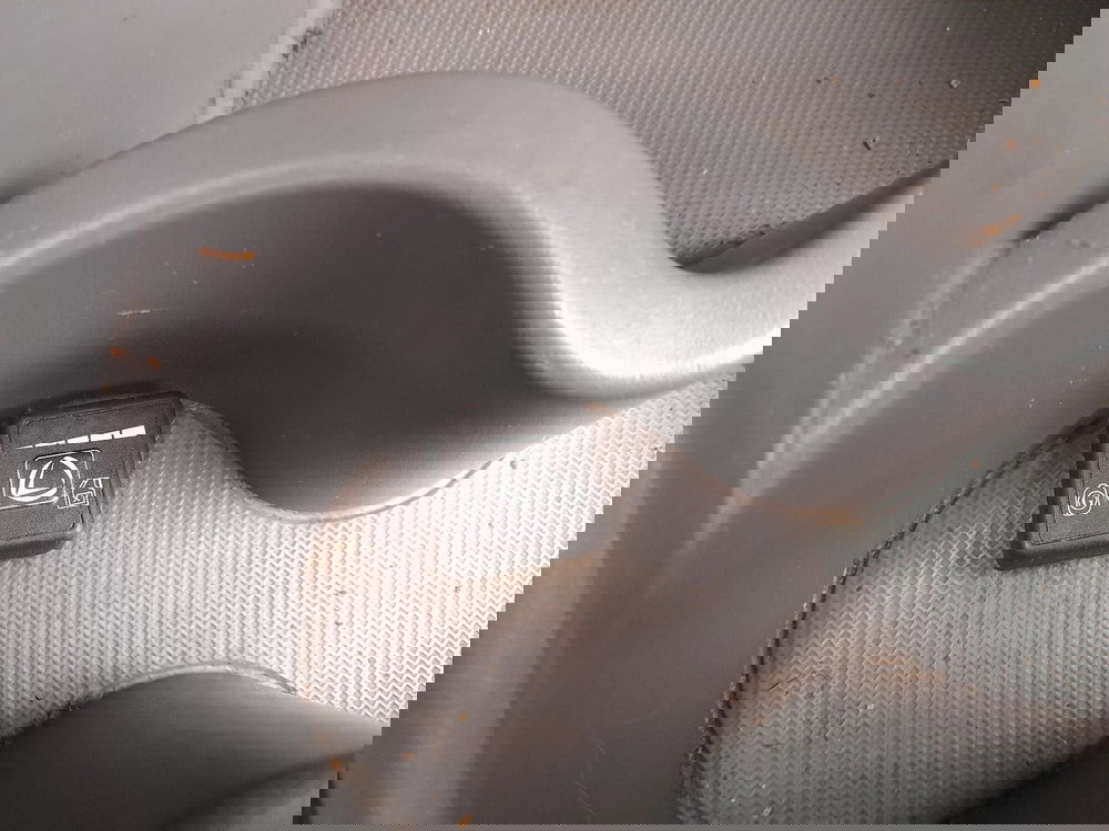 Toyota Aygo usata a L'Aquila (12)