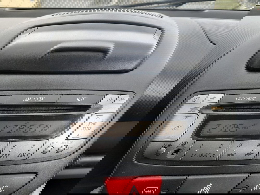 Toyota Aygo usata a L'Aquila (13)