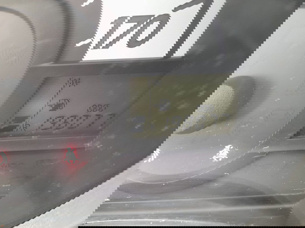 Toyota Aygo usata a L'Aquila (14)