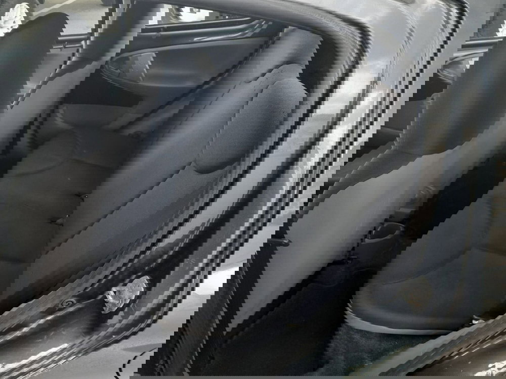 Toyota Aygo usata a L'Aquila (16)