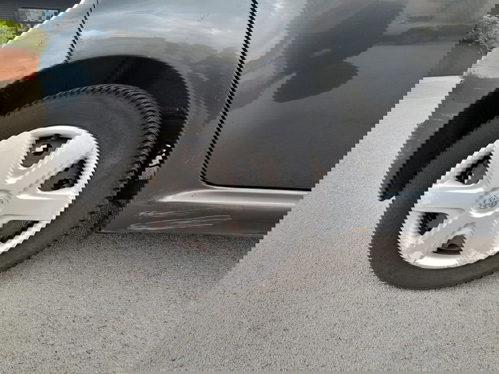 Toyota Aygo usata a L'Aquila (18)