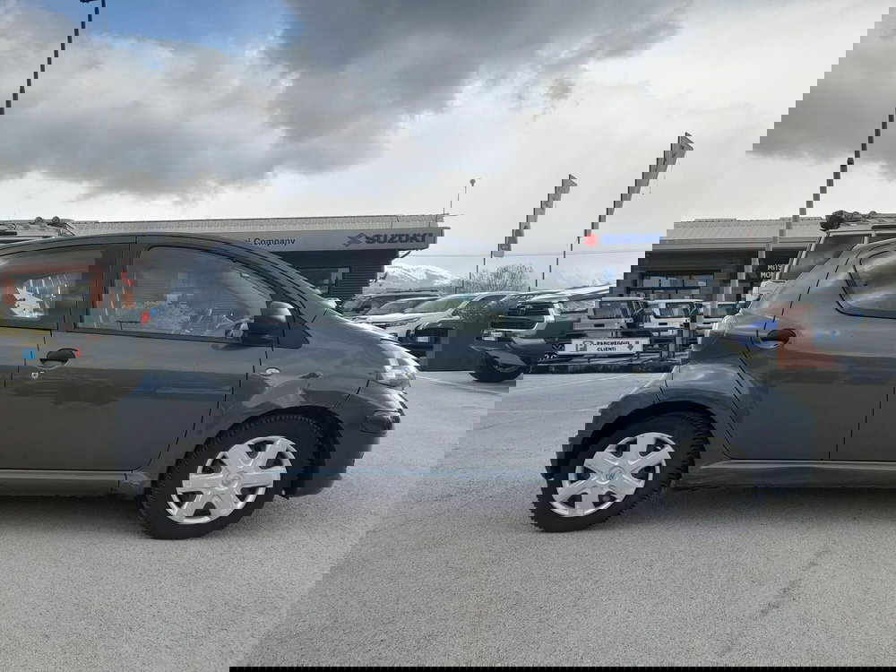 Toyota Aygo usata a L'Aquila (2)