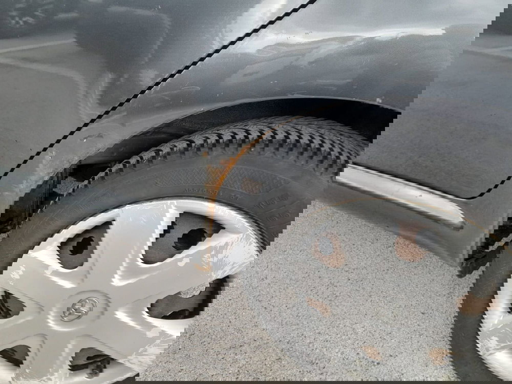 Toyota Aygo usata a L'Aquila (20)